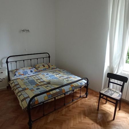 Apartman Pem Пула Екстериор снимка