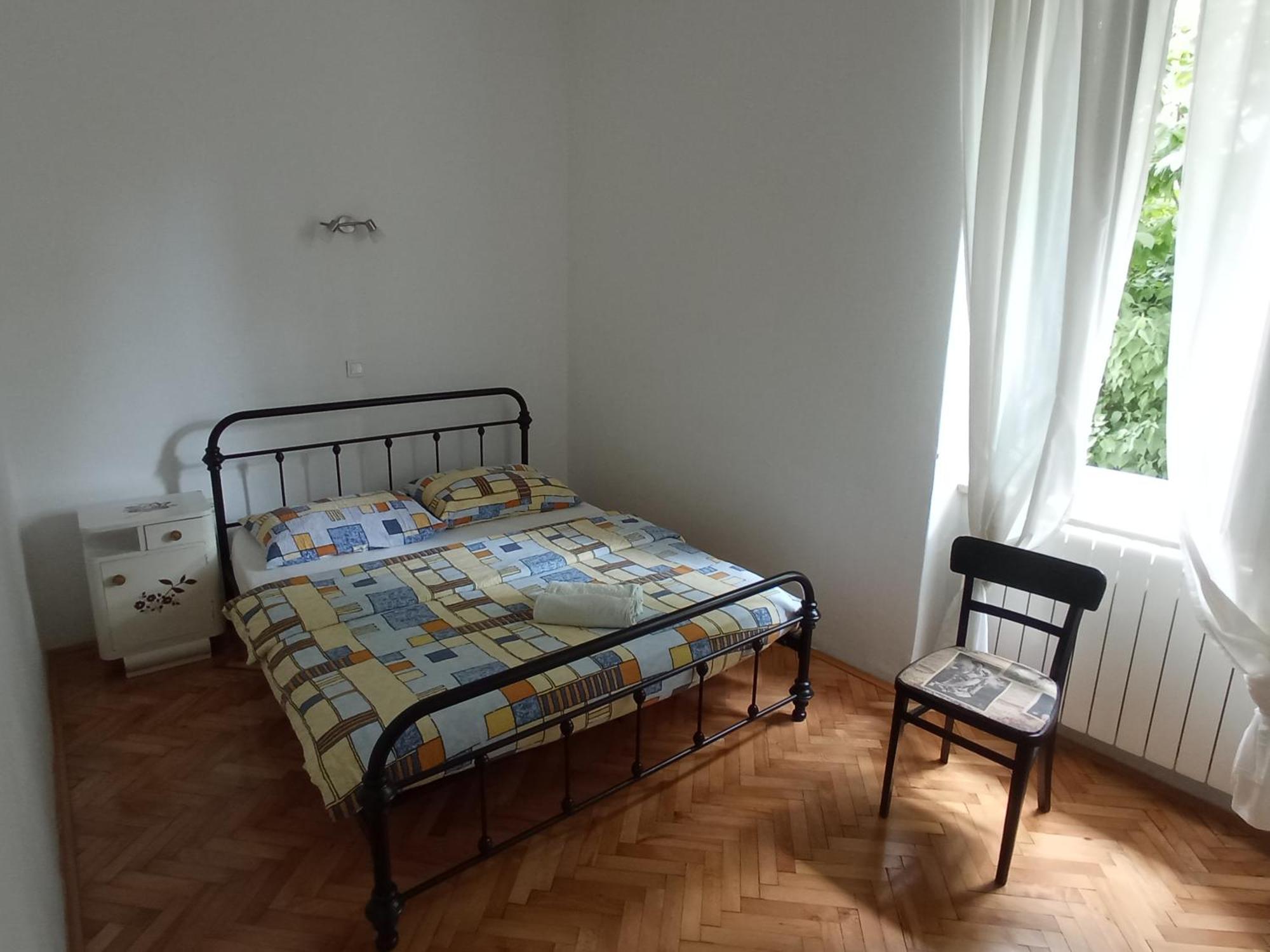 Apartman Pem Пула Екстериор снимка