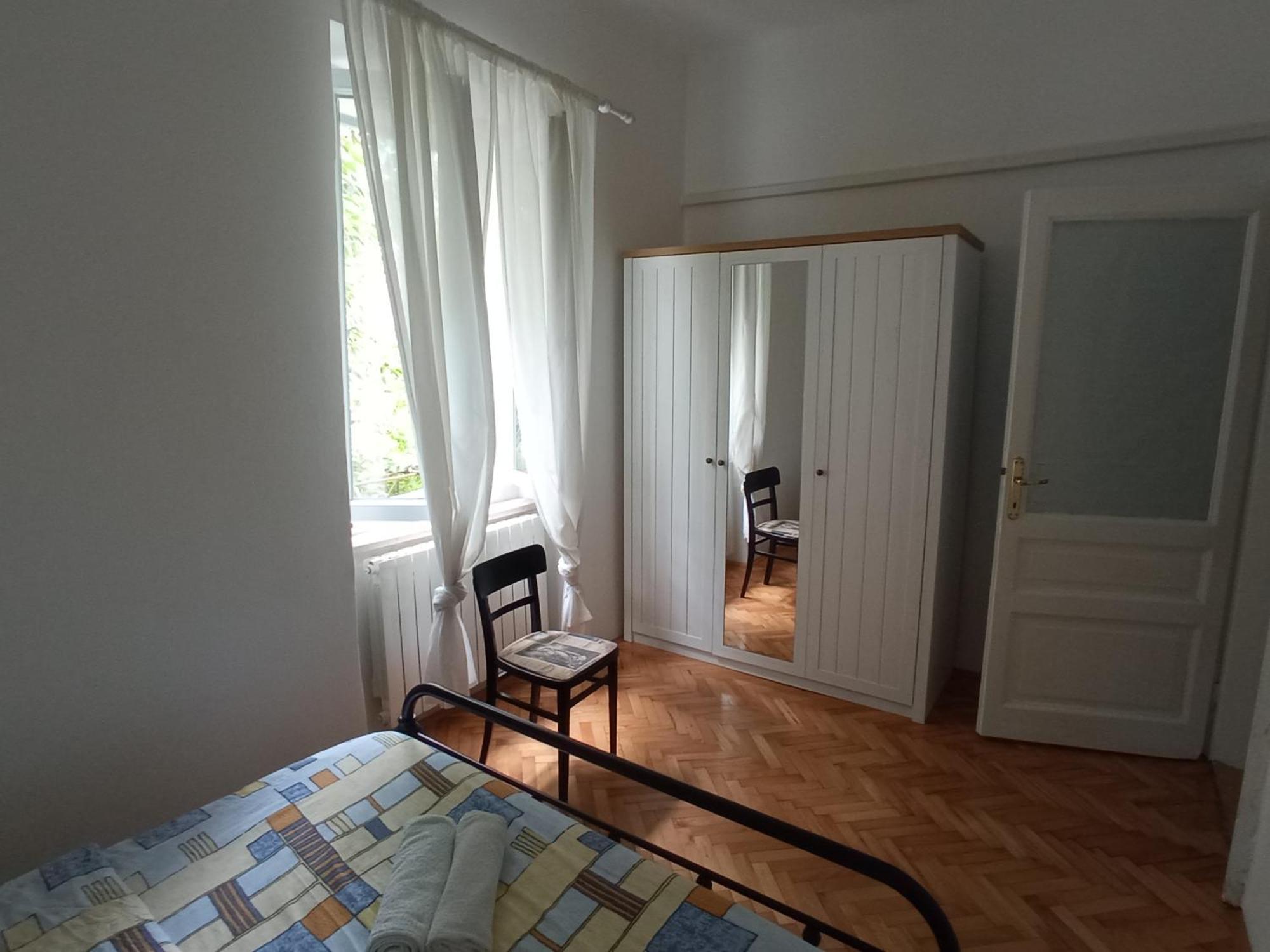 Apartman Pem Пула Екстериор снимка