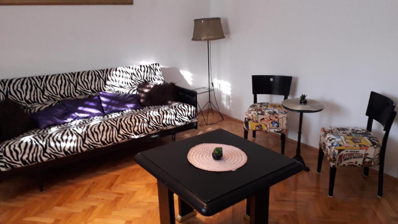 Apartman Pem Пула Екстериор снимка
