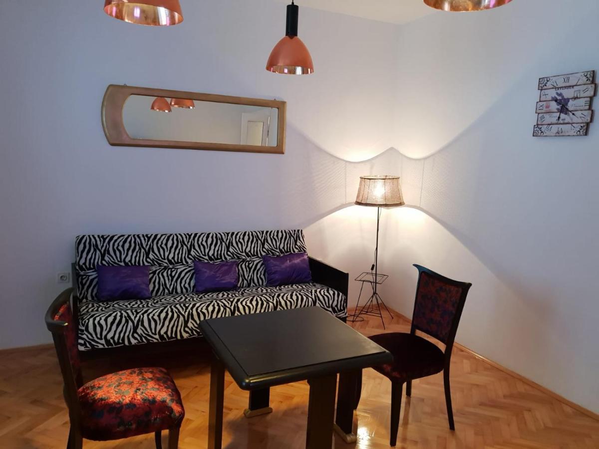 Apartman Pem Пула Екстериор снимка