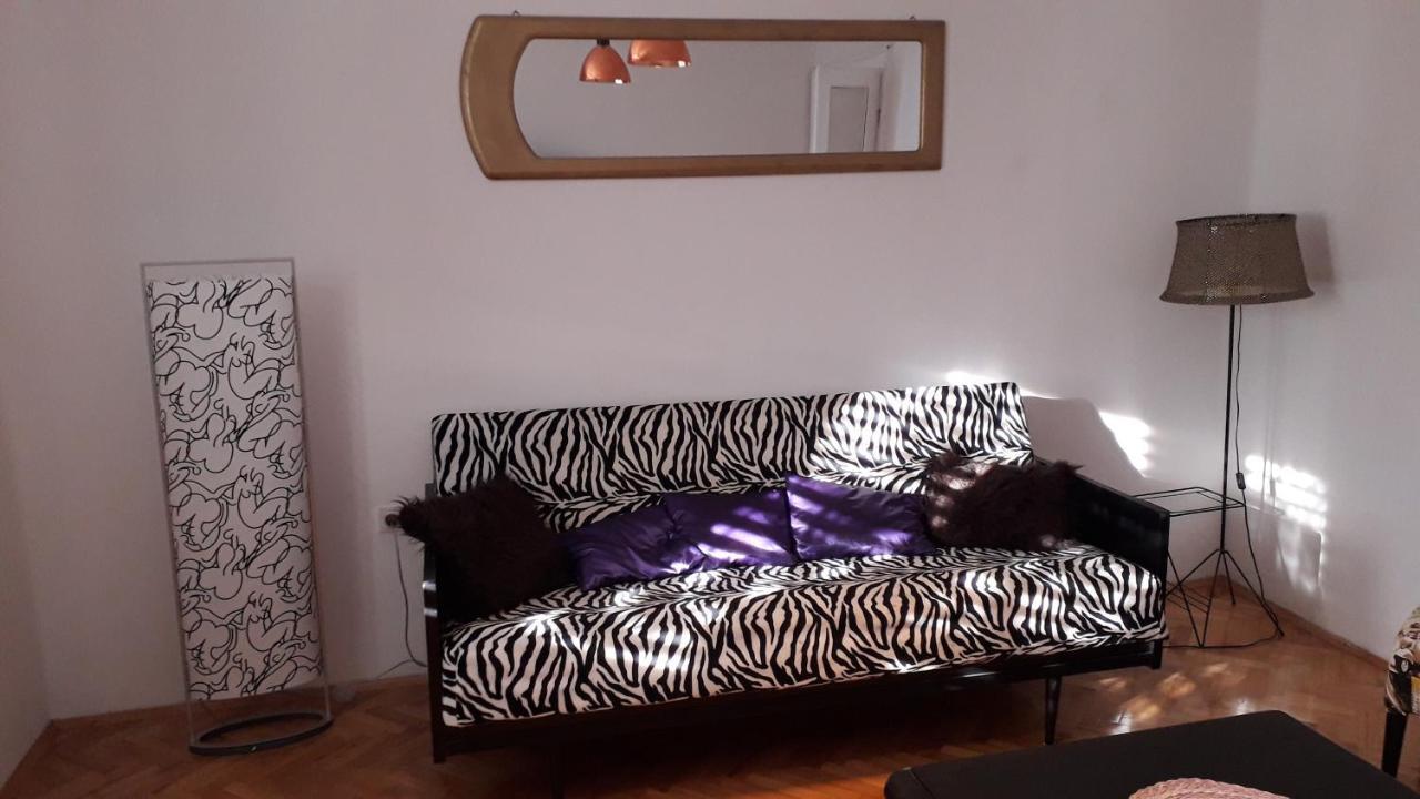 Apartman Pem Пула Екстериор снимка